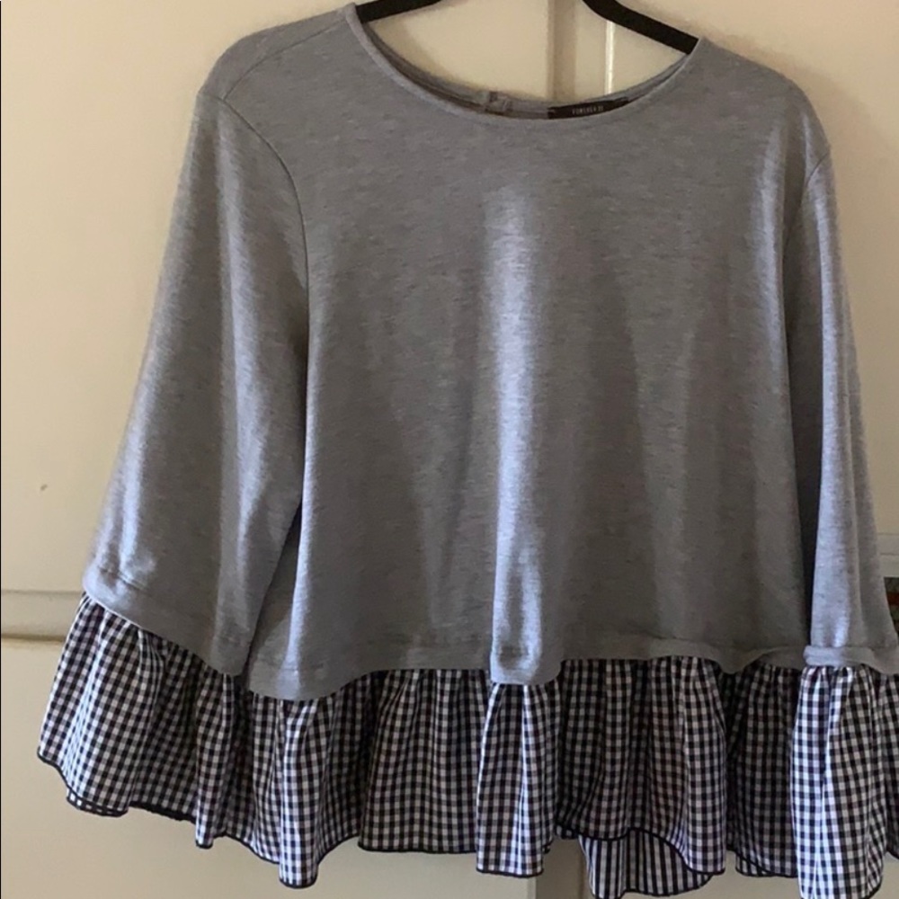 Didn’t like the fit